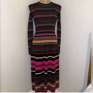 Trina Turk dress size s